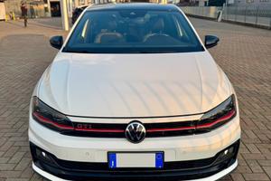 Polo GTI 2.0 207cv DSG