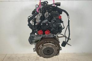 Motore CHY / CHYA / CHYB 1.0 TSI – 63.000 km