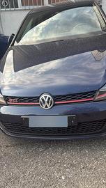 Golf 7 gti
