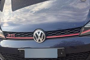 Golf 7 gti