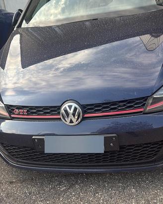 Golf 7 gti