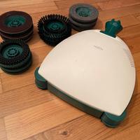 Vorwerk Folletto Kobold PL 512 Lucidatrice