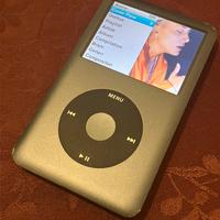 IPOD 120 Gb