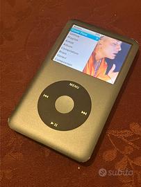 IPOD 120 Gb
