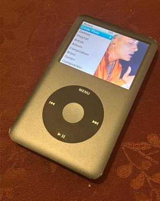 IPOD 120 Gb
