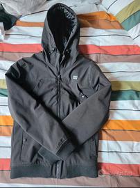 Bershka giubbotto invernale come nuovo