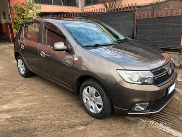 Dacia Sandero 1.0 SCe 12V 75CV
