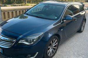 Opel insigna