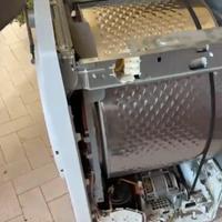 Asciugatrice BEKO  9kg (non funzionante)