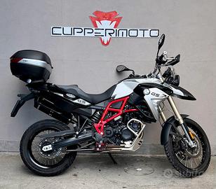 Bmw F 800 GS