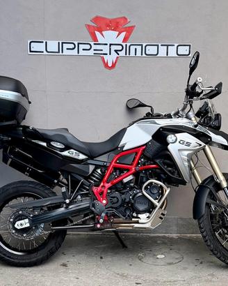 Bmw F 800 GS