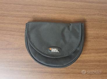 Black&Decker borsello da cintura