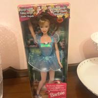 Barbie Ballerina Dreams in edizione speciale