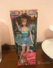 Barbie Ballerina Dreams in edizione speciale