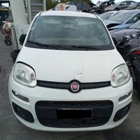 Ricambi Originali FIAT Panda 1.2 Pop 69cv (51 KW) 