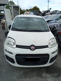 Ricambi Originali FIAT Panda 1.2 Pop 69cv (51 KW) 