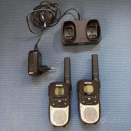 Walky talky Brondi 