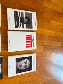 Set 3 libri