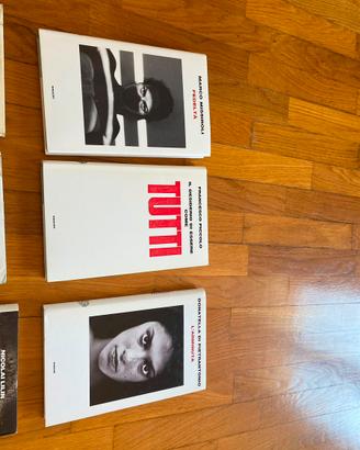 Set 3 libri