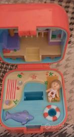 Polly pocket 
