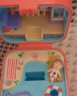 Polly pocket 