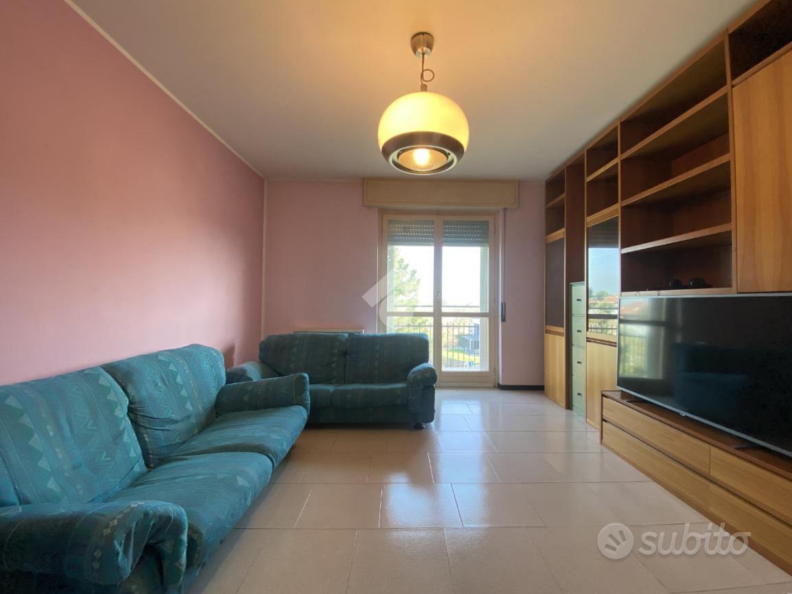 Appartamento – Trezzo sull'Adda, Baracche - Vista 2