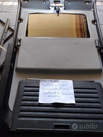 TETTO APRIBILE COMPLETO DI TUTTO Y 10 