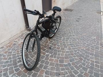 Bici MTB ruota 26 