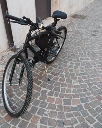 Bici MTB ruota 26 