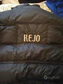 giubbotto kejo 