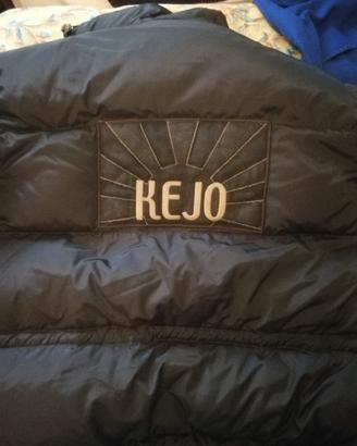 giubbotto kejo 