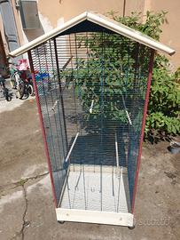 VOLIERA