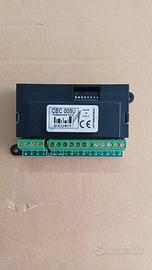Modulo espansione antifurto SICURIT CEC005U