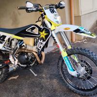 Husqvarna fe 350 anno 2023