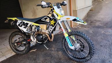 Husqvarna fe 350 anno 2023