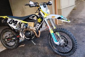 Husqvarna fe 350 anno 2023