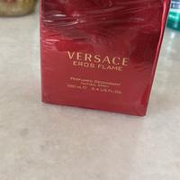 💥 Versace Eros Flame 100ml - NUOVO 💥