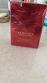 💥 Versace Eros Flame 100ml - NUOVO 💥