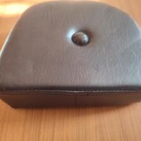 Schienale moto chopper custom 