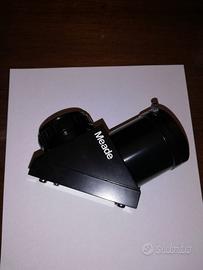 Specchio diagonale per telescopio