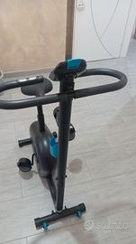 cyclette domyos 120
