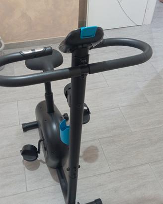 cyclette domyos 120