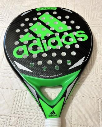 Racchetta Padel Adidas Adzero