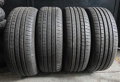 Gomme estive usate 225 50-18