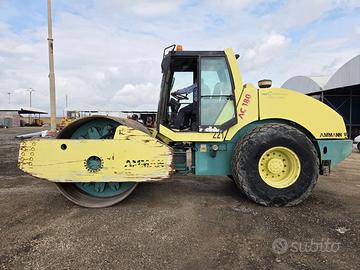Rullo Compressore Ammann AC180