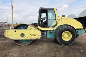 Rullo Compressore Ammann AC180