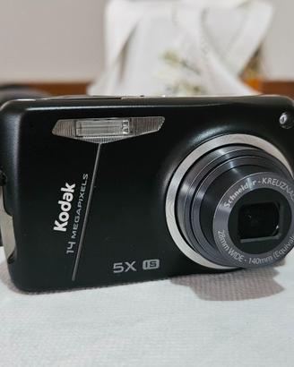 Kodak Easy Share M575