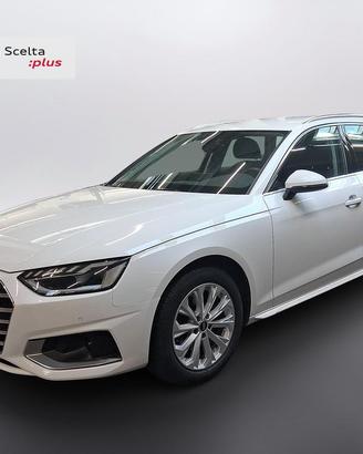 Audi A4 Avant 30 2.0 tdi mhev Business Advanced 13