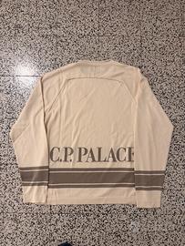 Maglioncino C.P. Company x Palace
