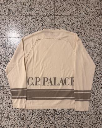 Maglioncino C.P. Company x Palace